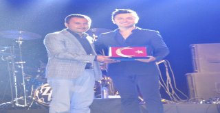 Bulanıkta Zakkum Coşkusu