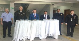 Edremitte Bayramda Örnek Dayanışma