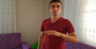İnsan Yüzlü Örümcek Hayrete Düşürdü