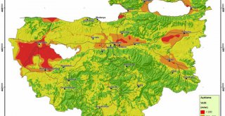 Başkanlardan deprem zirvesi