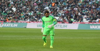 Konyaspor-Başakşehir Maçına Fenerbahçe Damgası!