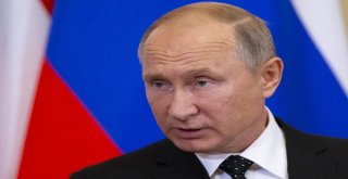 Putin, Bağımsız Devletler Topluluğu Zirvesi İçin Tacikistana Geldi