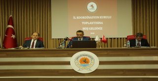 Samsun Valisi Osman Kaymaktan ‘Tasarruf Uyarısı:
