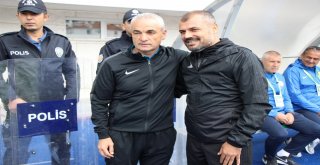 Ziraat Türkiye Kupası 3. Eleme Turu: Yeni Amasyaspor: 2 - Atiker Konyaspor: 5