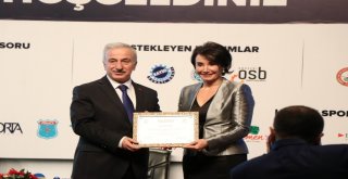 Vali Süleyman Kamçı: “El Birliği İle Ülkemizin 2023 Hedeflerine Ulaşması İçin Gayret Edeceğiz”