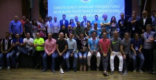 Sualtının Esrarengiz Dünyası Tüm Güzellikleriyle Görüntülendi