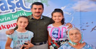 Başkan Uğurlu, Vatandaşların Sıkıntılarını Dinledi