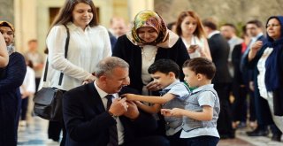 Milletvekili Kayıtları Devam Ediyor