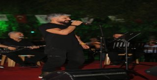 Yenimahallede Yaza Muhteşem Kapanış