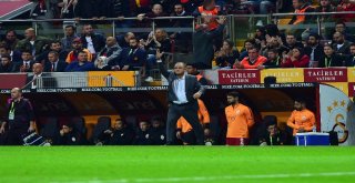 Spor Toto Süper Lig: Galatasaray: 1 - Bursaspor: 1 (Maç Sonucu)