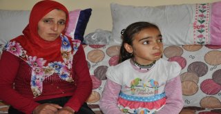 Karslı 10 Yaşındaki Meryemin Feryadı