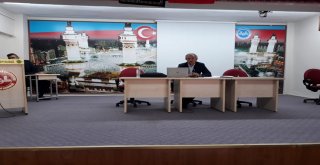 Dini Yayınlar Konulu Seminer Düzenlendi