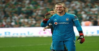 Spor Toto Süper Lig: Bursaspor: 1 - Beşiktaş: 1 (Maç Sonucu)