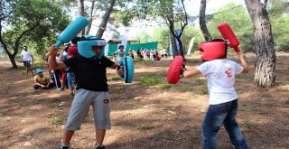 Esenlerin Yüzleri Projesiyle 100 Öğrenci Eğitim Alacak