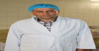 (Özel Haber) Ezine Peynirinin Sırrı Otlayan Koyun, Keçi Ve İneklerde Gizli