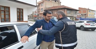 Polis Ekipleri Torbacılara Göz Açtırmıyor