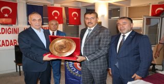 Türk İş Başkanı Atalaydan Fırsatçılara Tepki