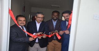 Somali Türkiye Mezunları Derneği, Tika Tarafından Yenilendi