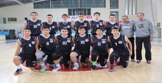 Melikgazi Belediyesporda Hedef 1. Lig