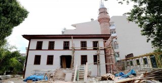 ‘Selâmi Tekkesi Gün Sayıyor