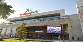 Malatya Parka 5 Dalda Ödül