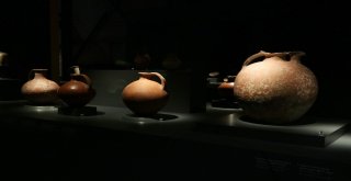 Orta Doğu Ve Türkiyenin En Büyük Müzesi 1,5 Yılda 100 Binin Üzerinde Kişiyi Ağırladı