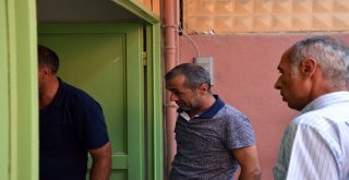 Aile Faciası Kurbanları Mersine Götürüldü