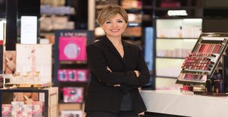 Değirmenci: “Lüks Kozmetiği Ulaşılabilir Kılmak İçin Çalışıyoruz”