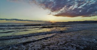 Karadeniz, Sel Sonrası Eşsiz Manzarasına Kavuşuyor