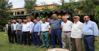 Tümen, “Olağanüstü Kongre Çağrısı Üyelere Saygısızlıktır”