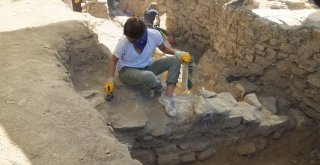 Adramytteion Antik Kentinde Kazı Sezonu Bitti