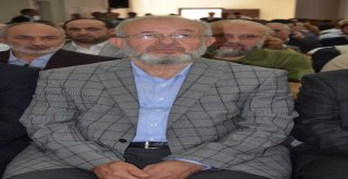 İstanbul İl Müftüsü Yaran: “Camileri Halka Sevdirmeliyiz