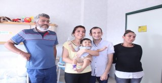 Şifayı Sosyal Medyadan Buldu