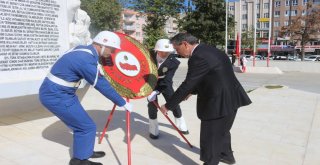 29 Ekim Kutlamaları Adıyamanda Başladı