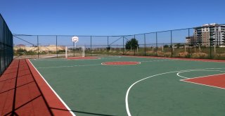 Çorluda Yapılacak Semt Parkına Survivor Parkuru Kurulacak