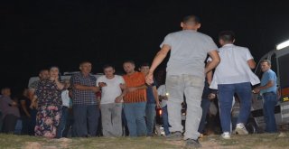 7 Yaşındaki Çocuk Derede Boğuldu