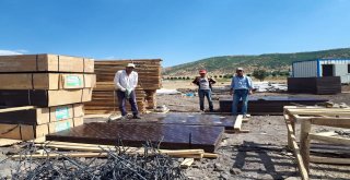 Güroymakta Halk Eğitim Merkezi Binasının Temeli Atıldı