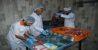 Tokatta, ‘Kurban Paylaşmak Demektir” Kampanyasına Vatandaştan Destek