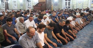 Elazığ Şehitleri İçin Mevlit