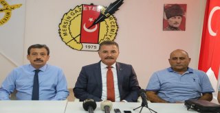 Tuna: Yüküm Çok Ağır