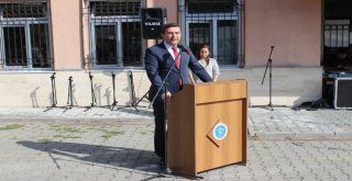 Çaycumada Eğitim-Öğretim Haftası Kutlandı