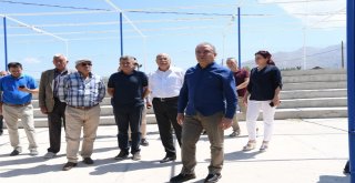 Feslikan Yaylası Şenlikleri İçin Geri Sayım