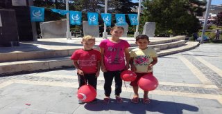 Ülkü Ocakları Çocuk İstismarına Tepki Gösterdi