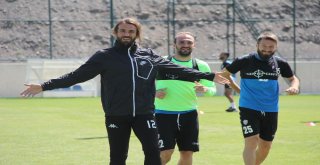 Karabükspor Yeni Sezon Hazırlıklarına Aralıksız Devam Ediyor