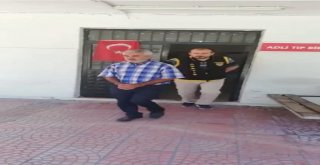 Adanada Kiralık Hazine Arazisi Kavgası: 1 Ölü