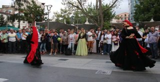 Ulaslararası Kemençe Ve Horon Festivali