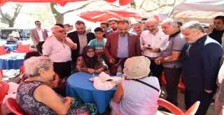 Sahillerin Değeri Büyükşehir İle Artıyor