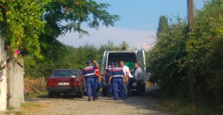 Mal Yüzünden Abisini Öldürdü, Sonra Canına Kıydı