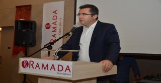 Gümüşhanede Şehit Yakınları Ve Gazilere Yemek Verildi