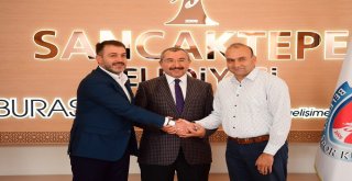 Sancaktepe Belediyesporda Mustafa Uğur Dönemi Başladı